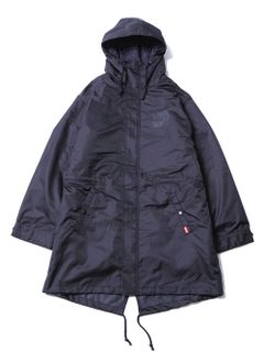 DRAWING MODS-COAT
