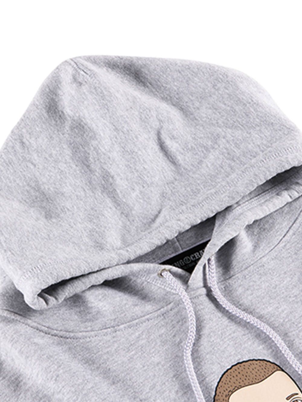 011 BIG HOODIE