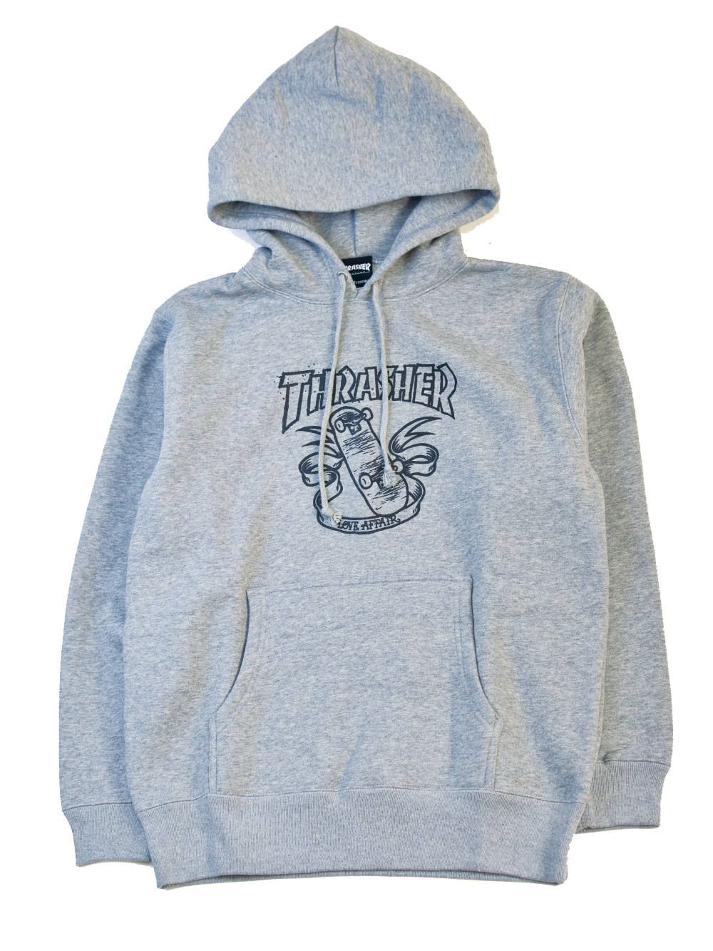 LOVE AFFAIR-HOODIE