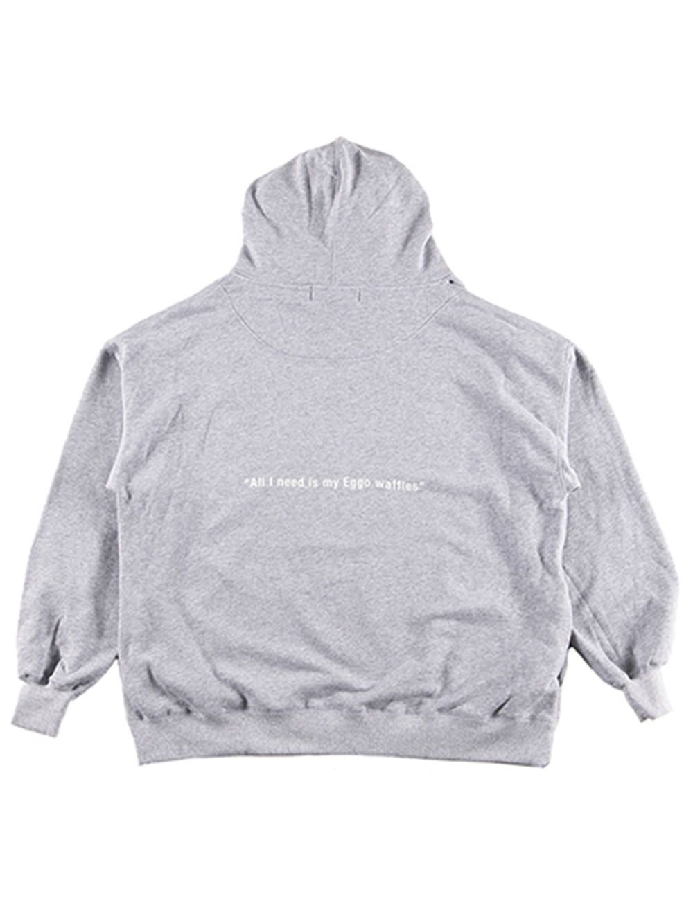 011 BIG HOODIE