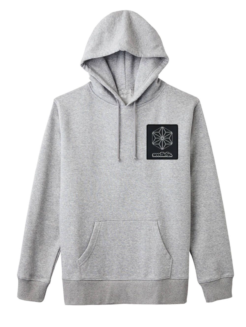 sd cannabis crystal 42 hoody