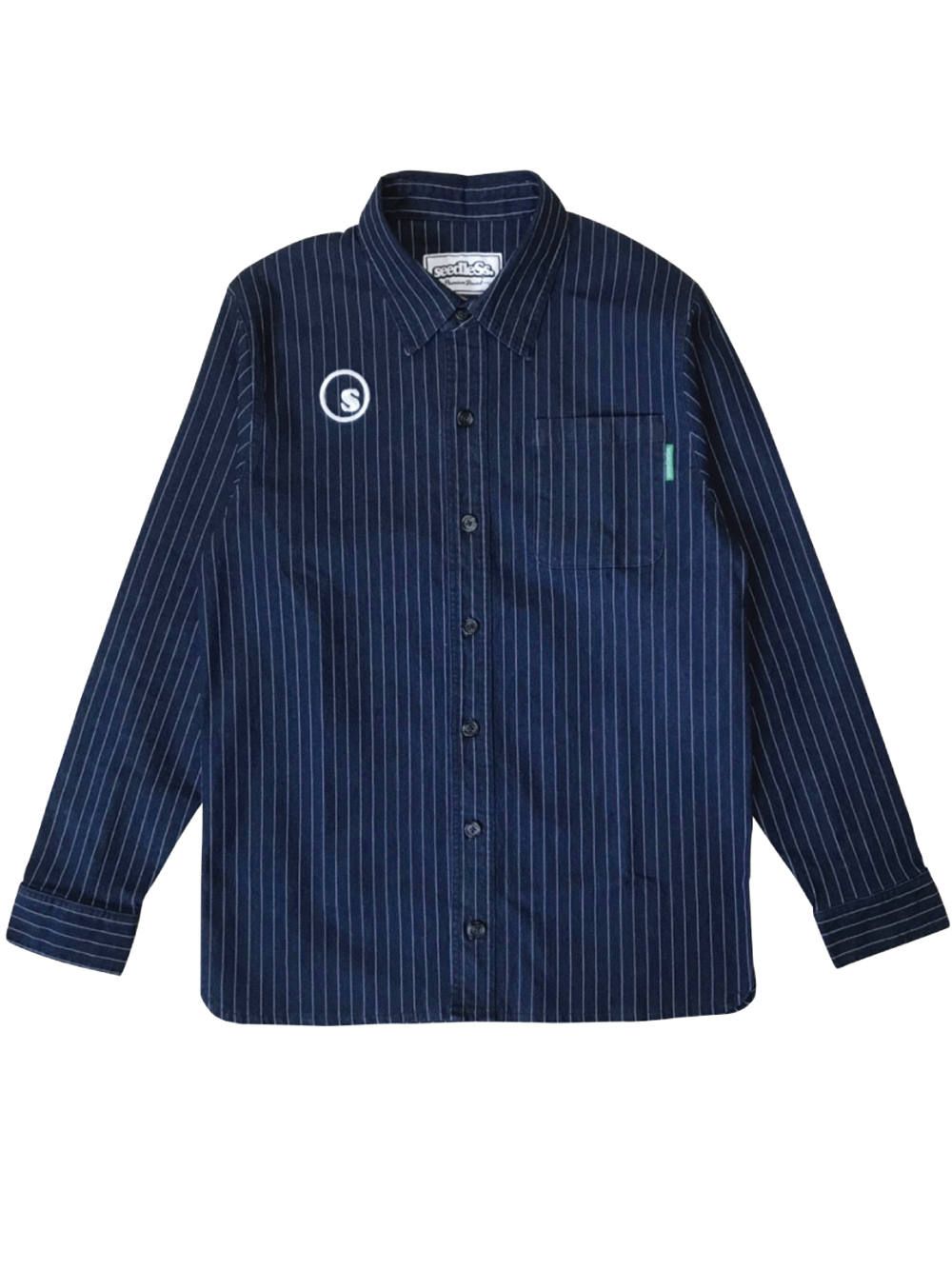 sd original stripecheck shirts