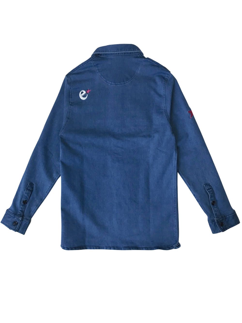 rg original variation shirts