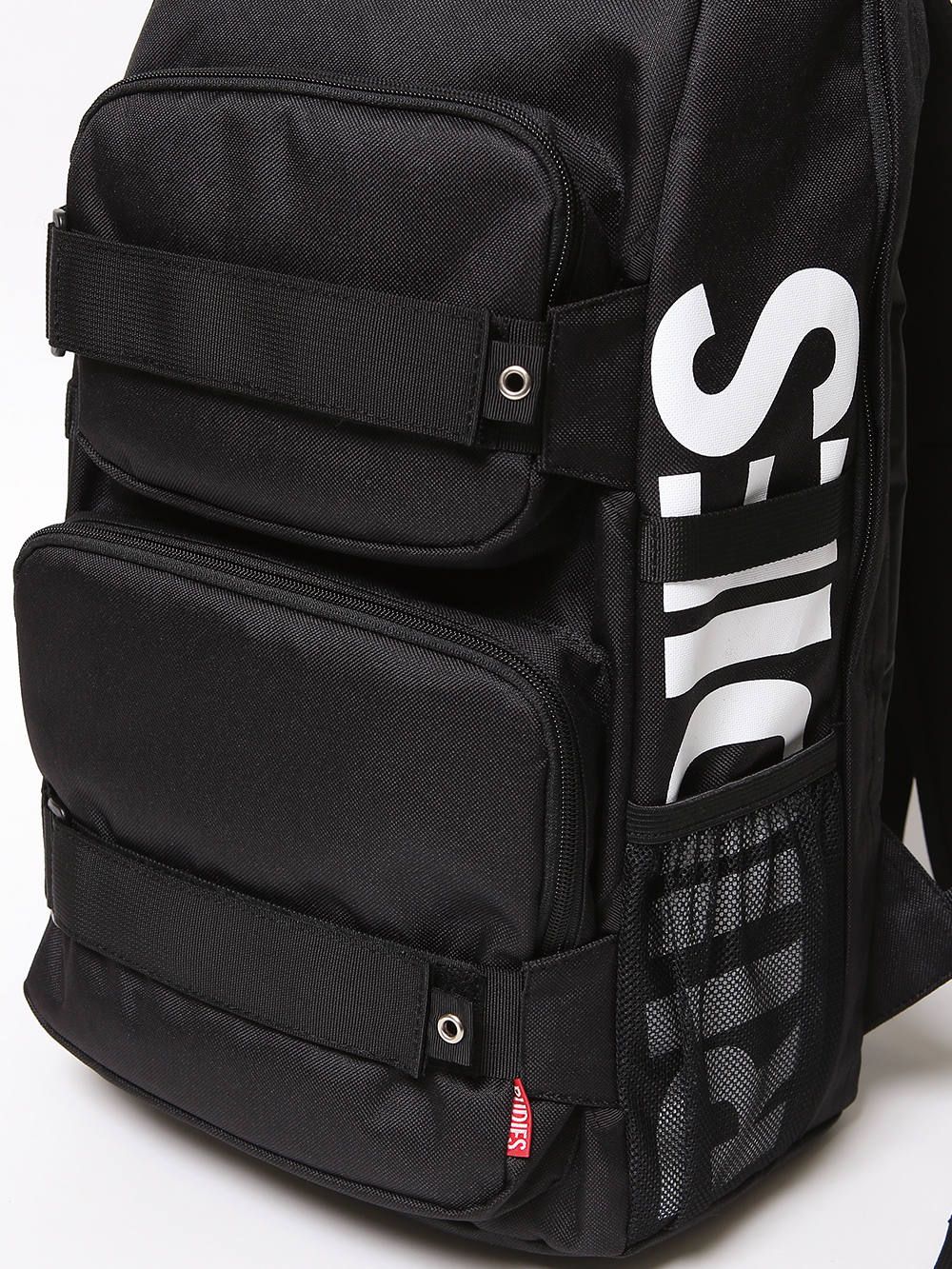 PHAT SKATE BACK-PACK
