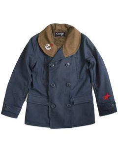 rg Milly coat jkt