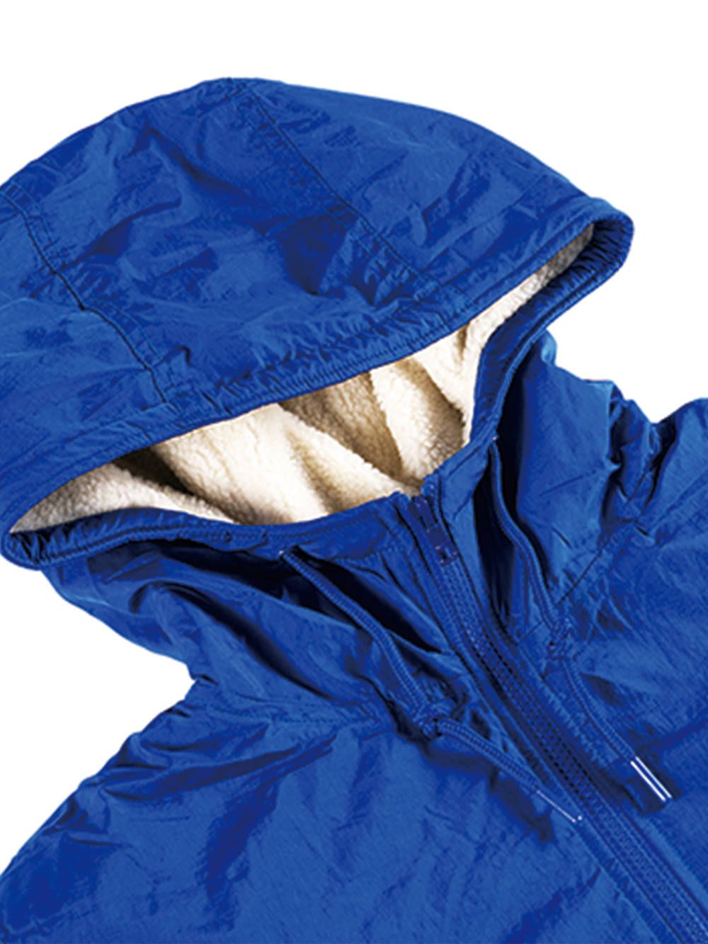 CYCLOPS HOODIE-JACKET
