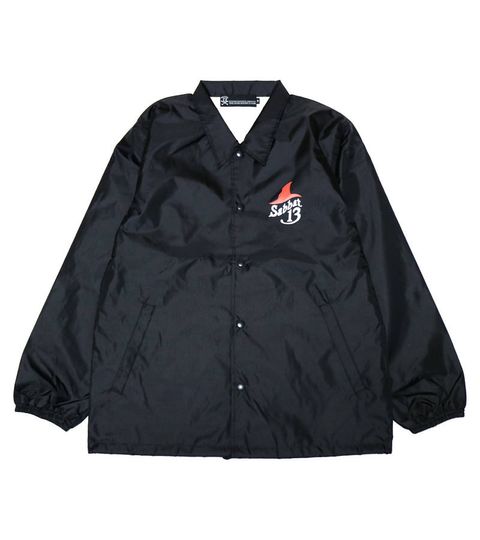 D.D.T.W. COACH JKT