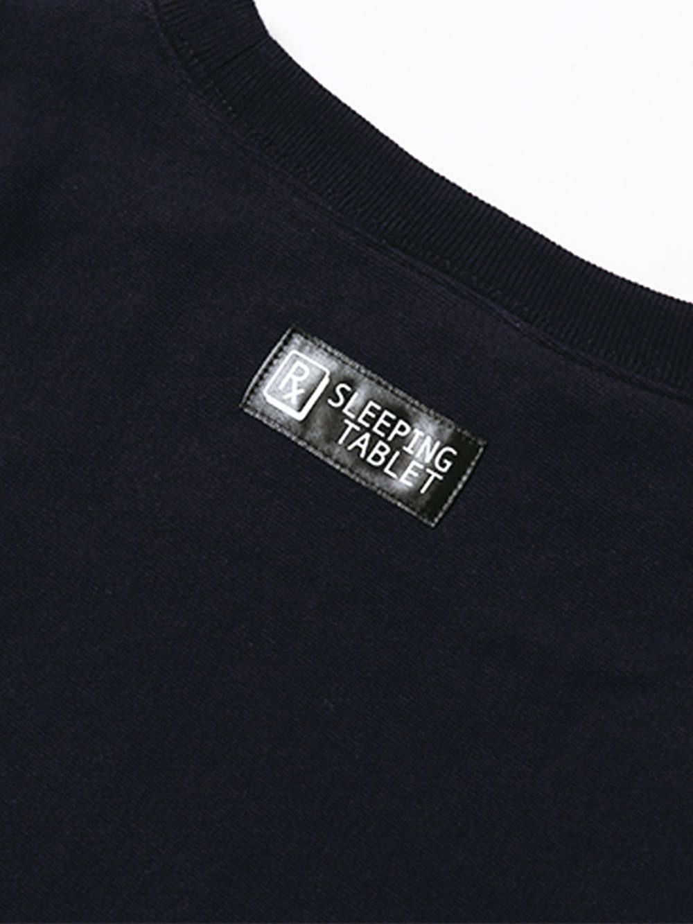 PRETEND [ CREW SWEAT ]