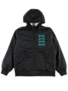 CYCLOPS HOODIE-JACKET