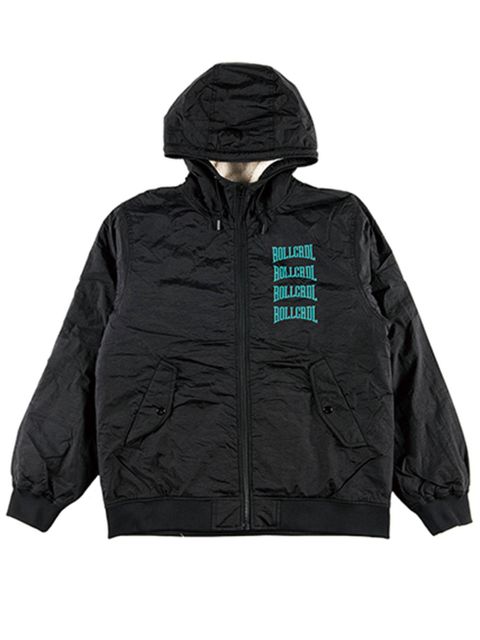 CYCLOPS HOODIE-JACKET