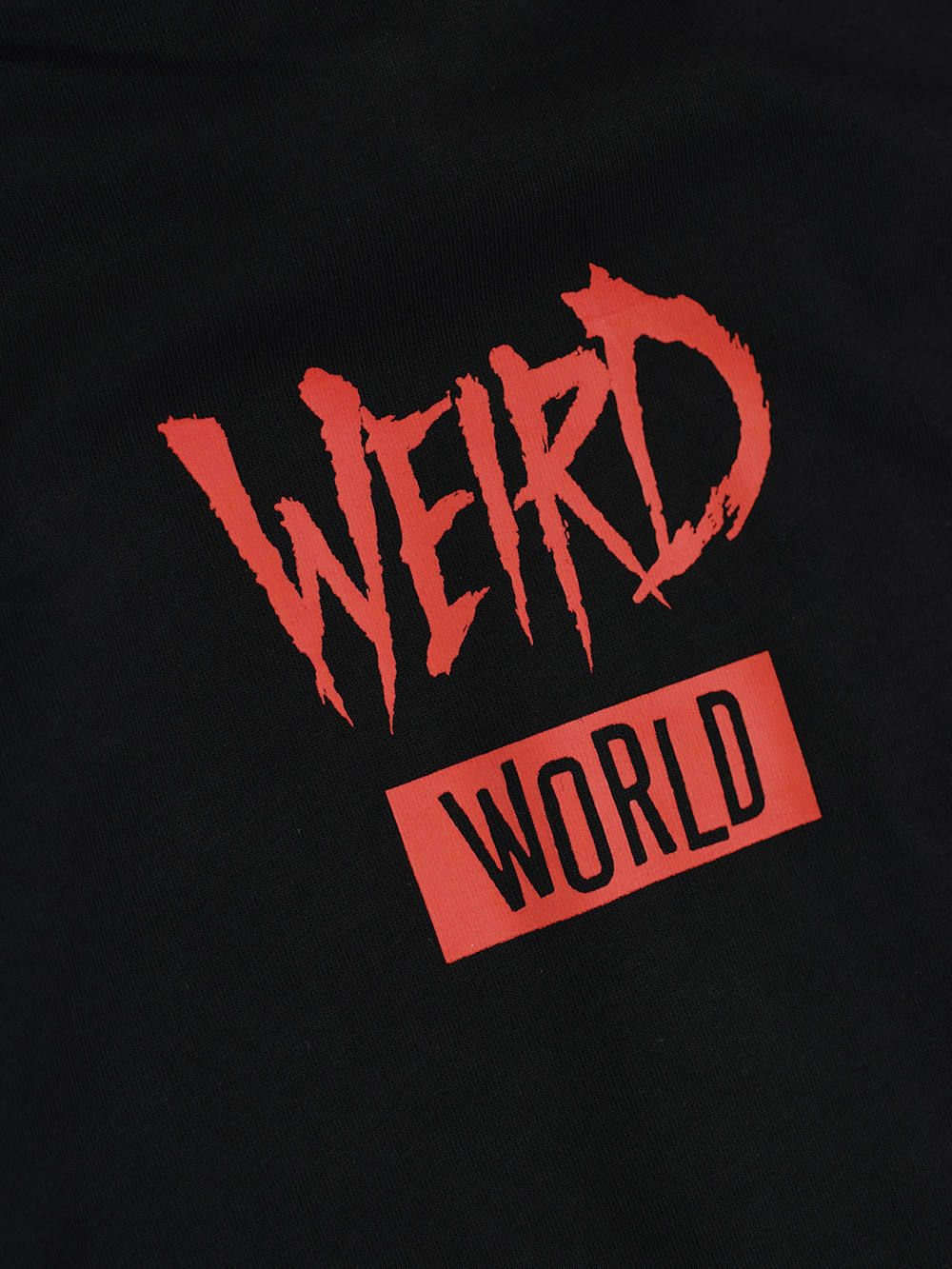 WEIRD-HOODIE