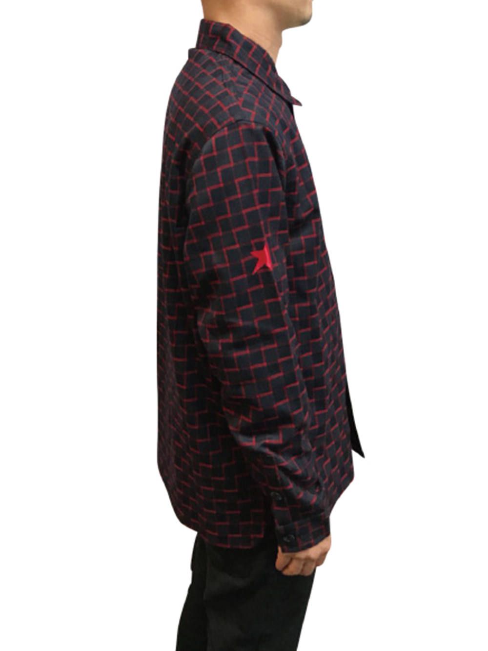 rg original variation shirts