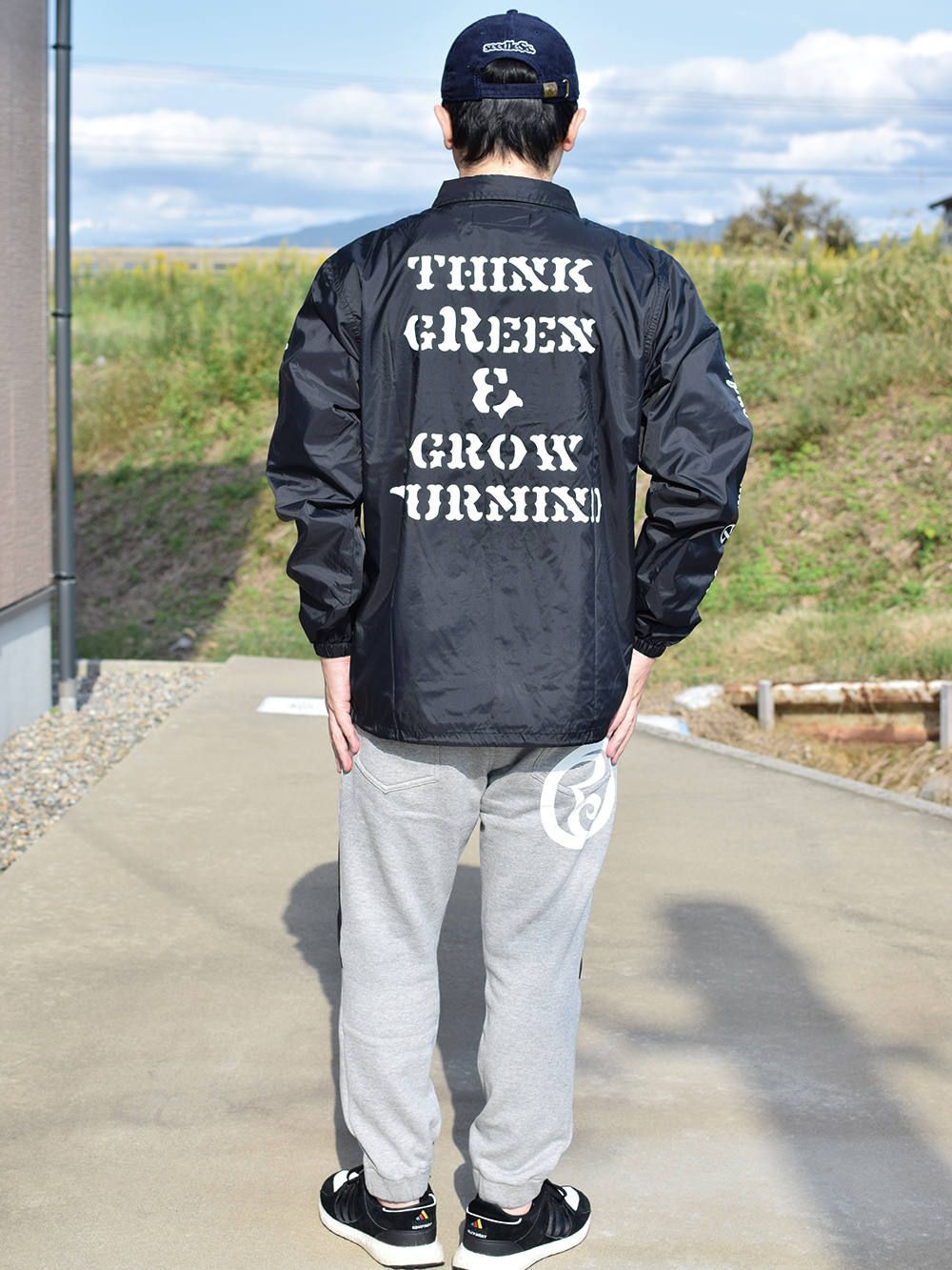 sd cannabis crystal coaches jkt