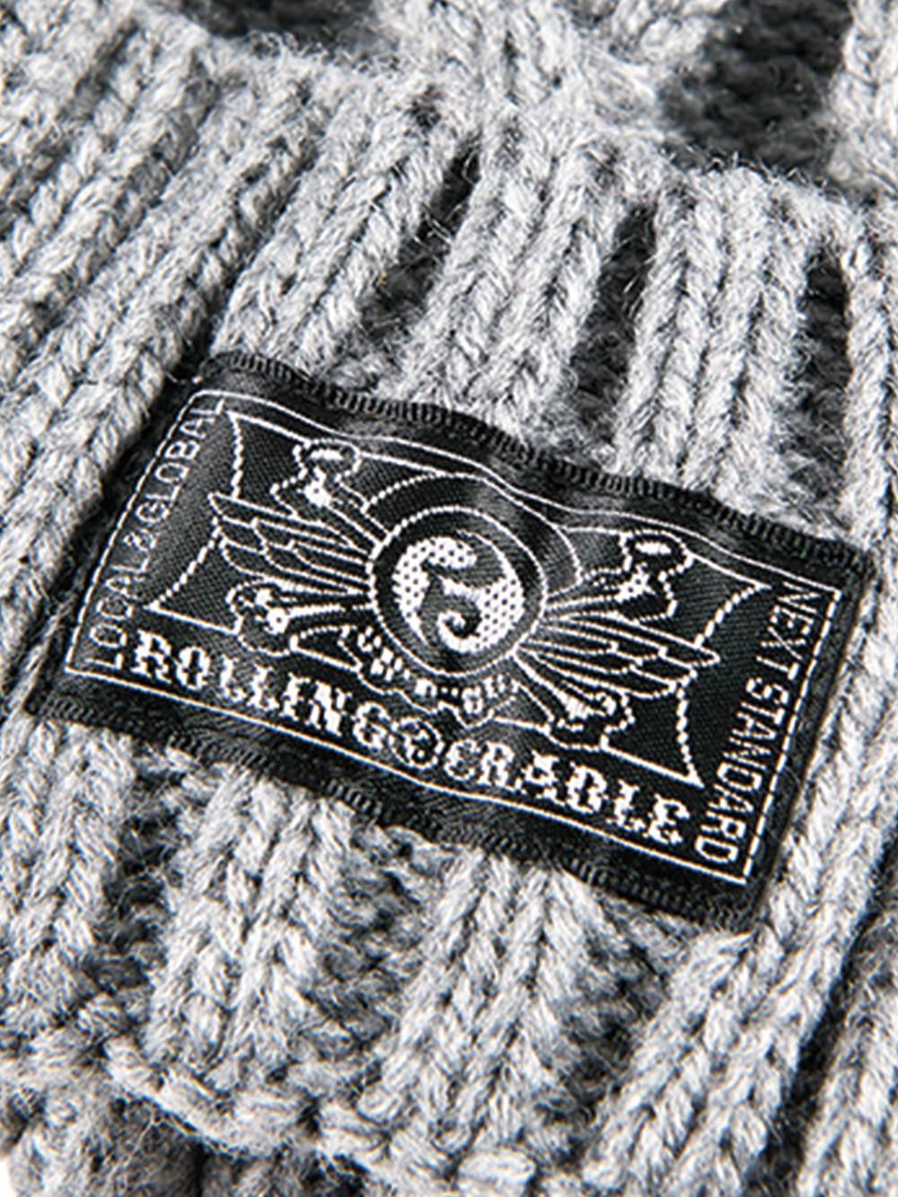 RC KNIT-CAP