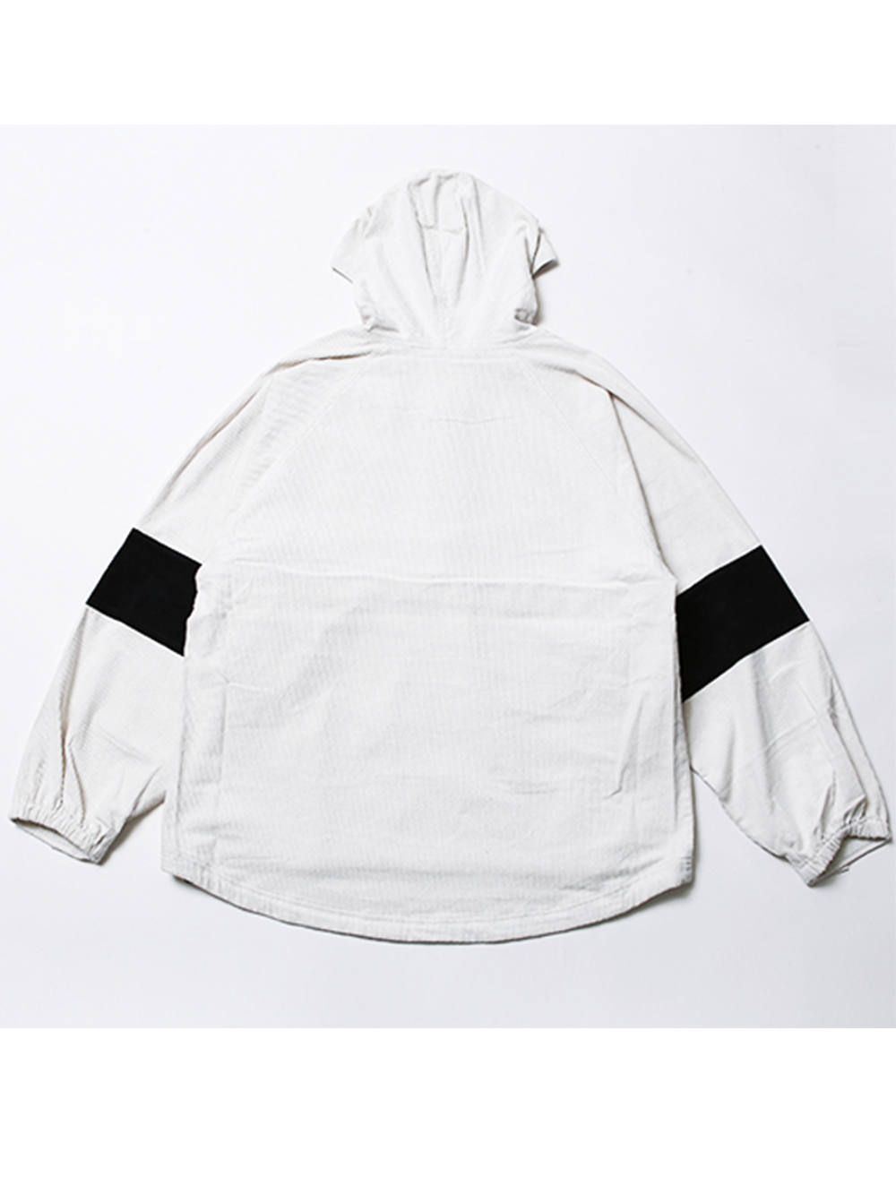 LAX -Cord Anorak-