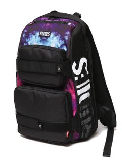 PHAT SKATE BACK-PACK