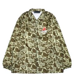 D.D.T.W. COACH JKT