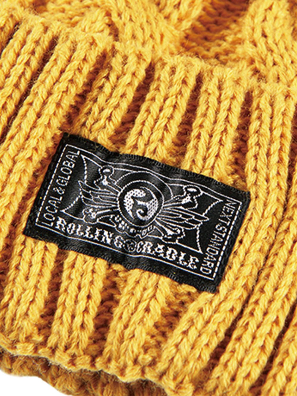 RC KNIT-CAP