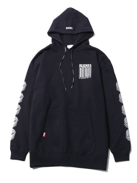 ID HOOD-SWEAT