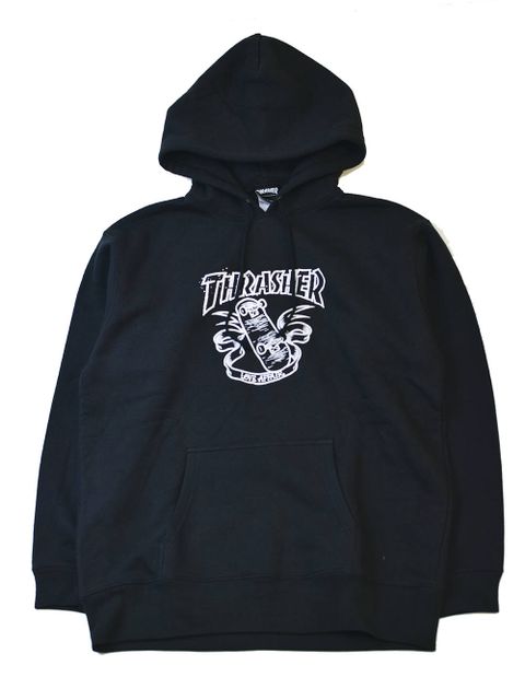LOVE AFFAIR-HOODIE