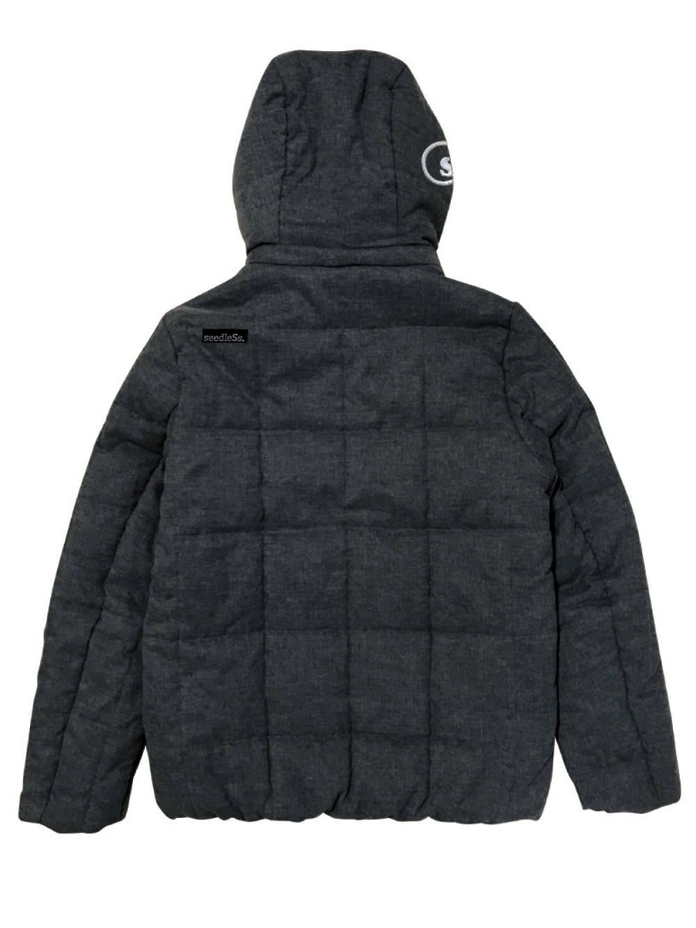 sd kiltting dawn jkt