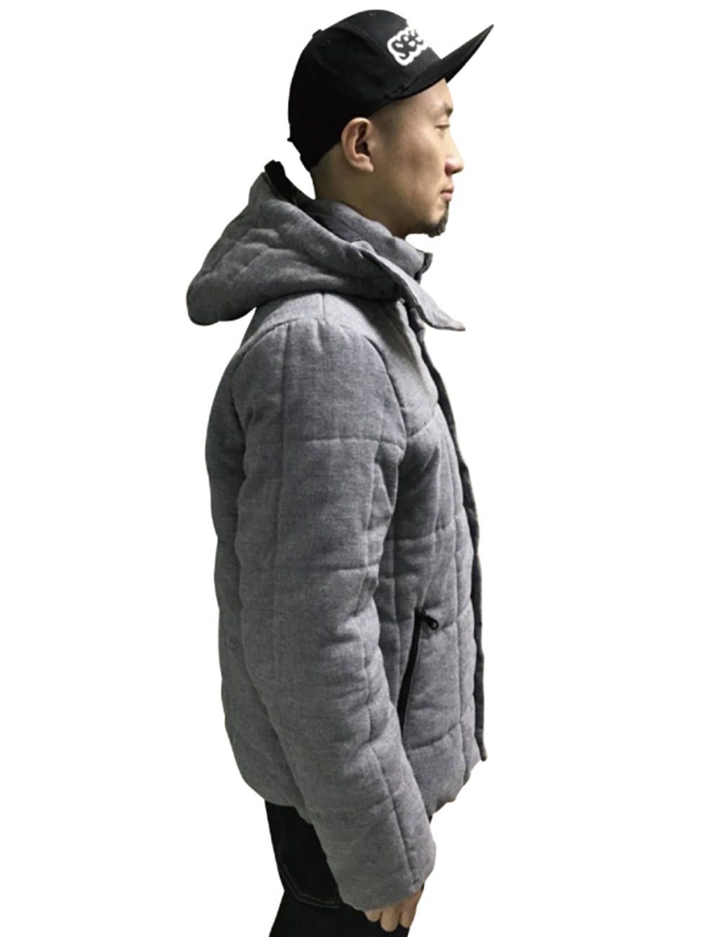 sd kiltting dawn jkt