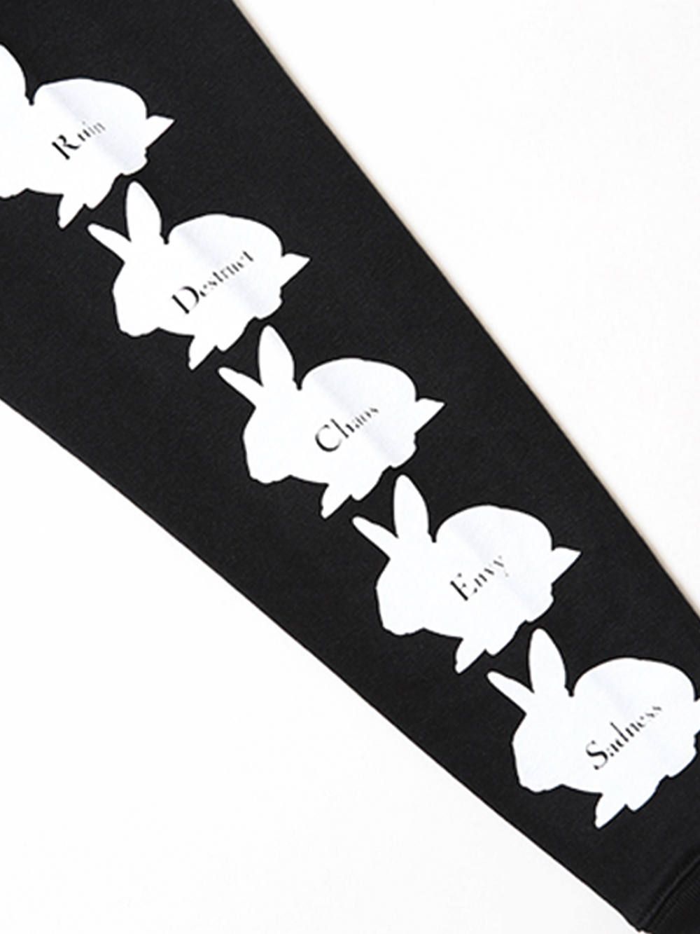 SACRIFICE -Ziphood-