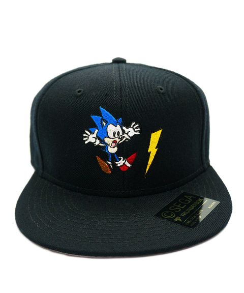 SONIC×TB SONIC THUNDER CAP