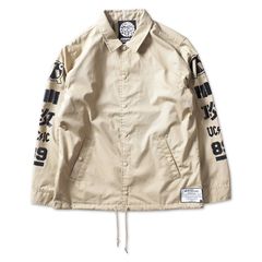 ロゴロゴコーチJKT