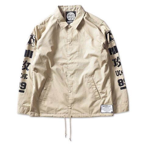ロゴロゴコーチJKT