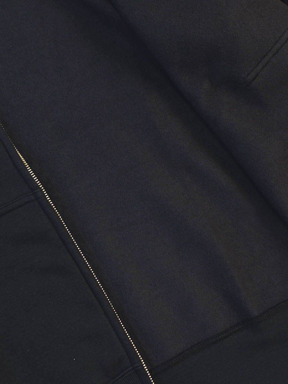 HOMETOWN ZIP HOOD-SWEAT