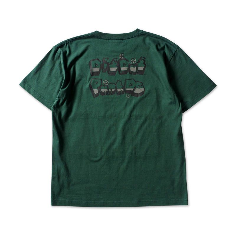 [PDSxDIGDUG] ディグダグTEE