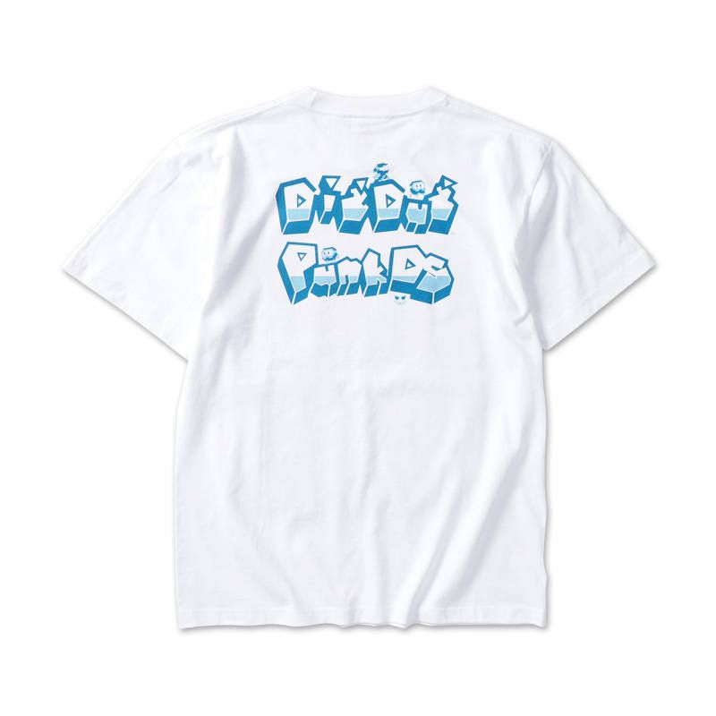 [PDSxDIGDUG] ディグダグTEE