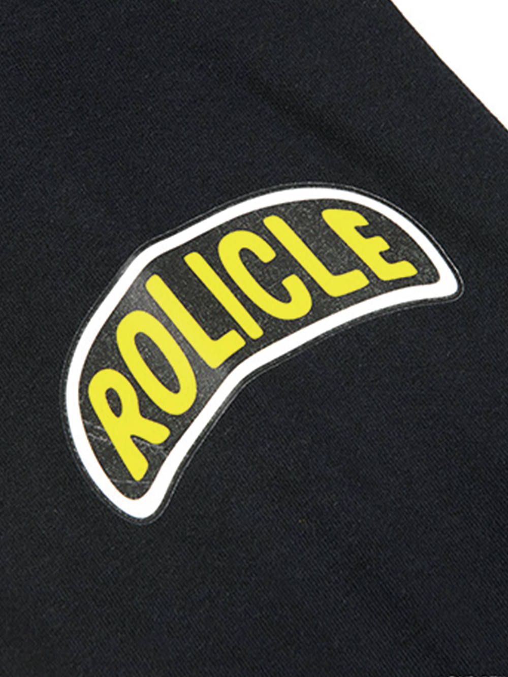 RCxDr.SLUMP LONG SLEEVE T-SHIRT