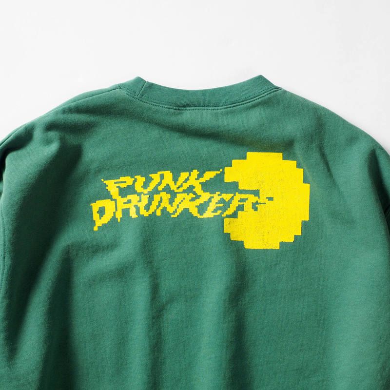 [PDSxPAC-MAN] パックマンステージトレーナー