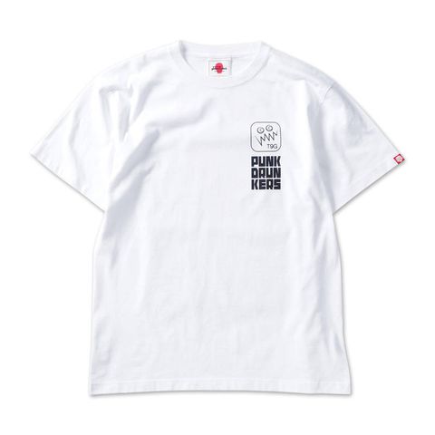 [PDSxT9G] MONKEY KING TEE