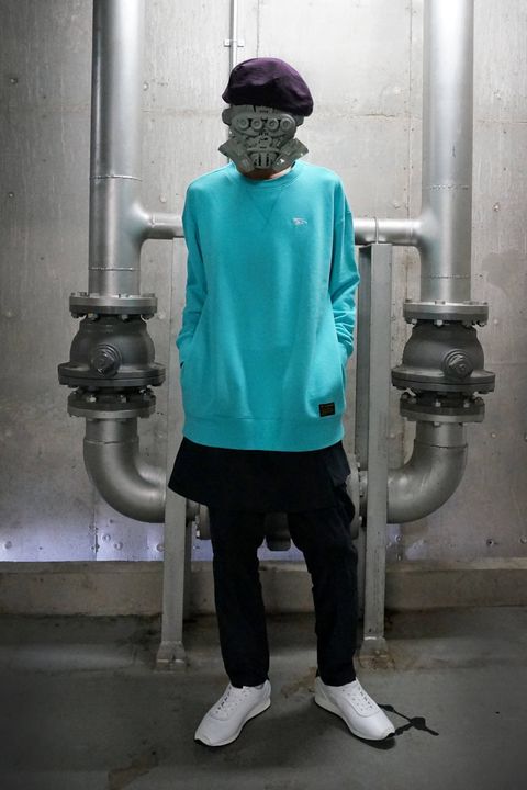 TT-SWEAT