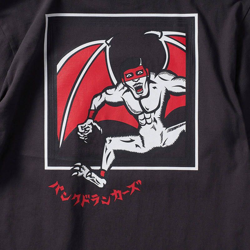 悪魔的あいつTEE