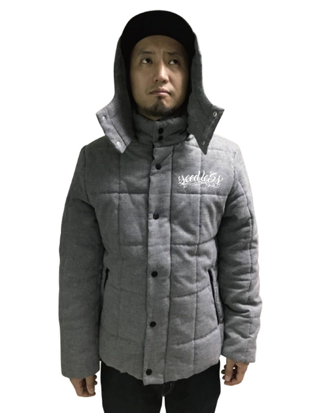 sd kiltting dawn jkt