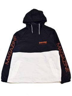 HOMETOWN-ANORAK