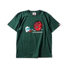 [PDSxDIGDUG] ディグダグTEE