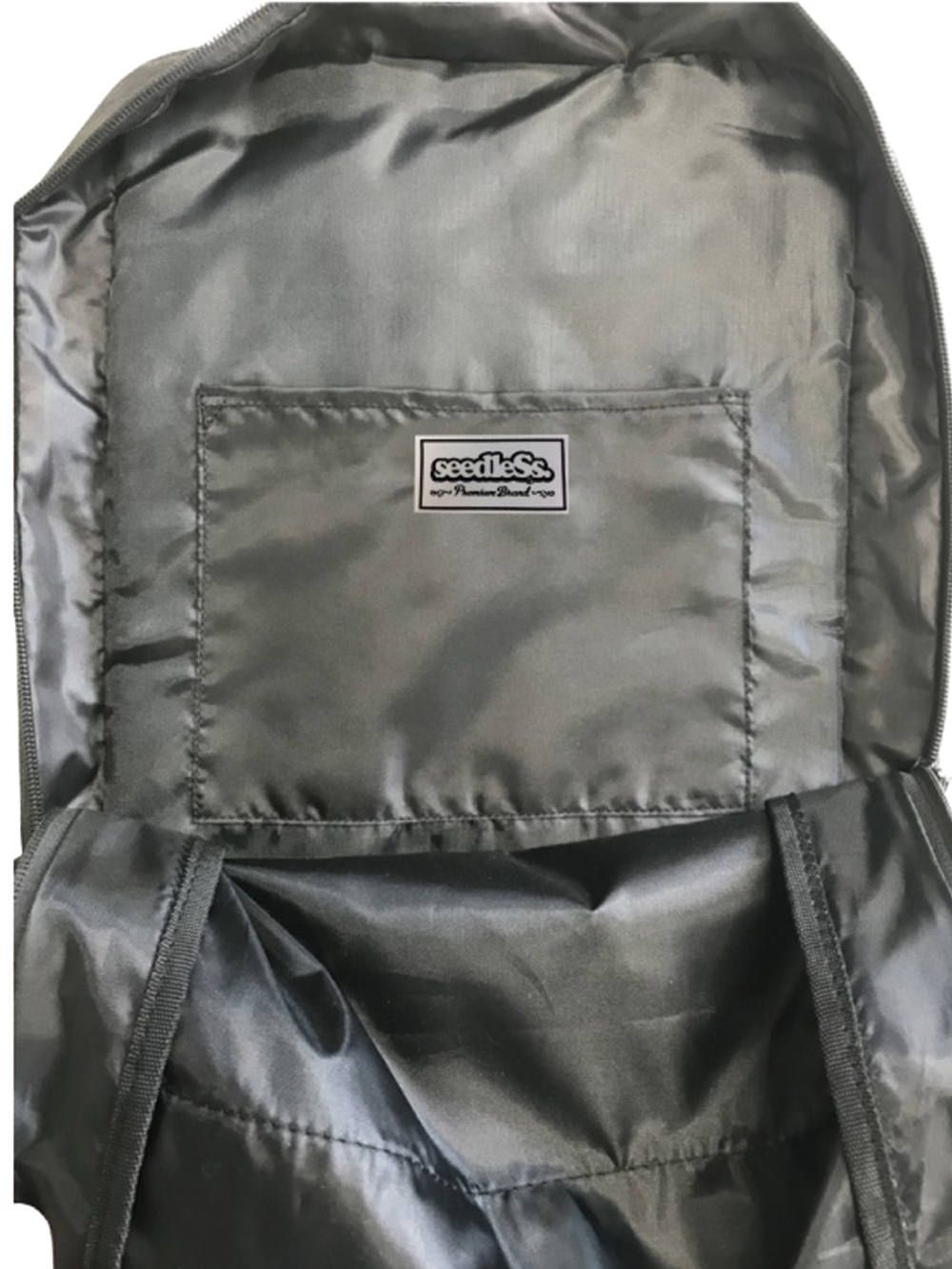 sd Box back pack