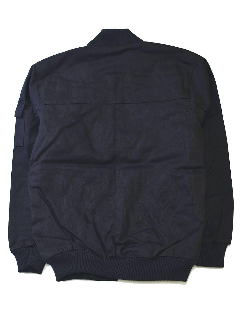 SKATE MAG WORK WEAR-BOMBER