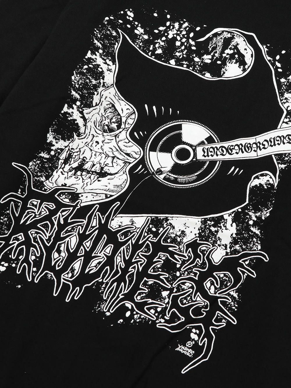 REAPER LS-T