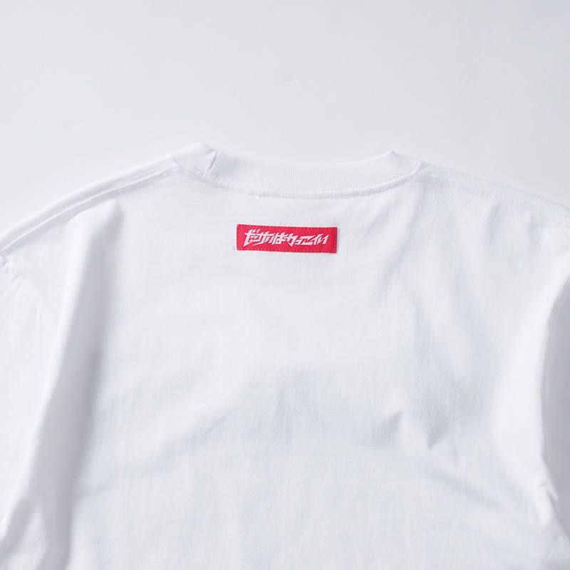 あいつヴァーナTEE
