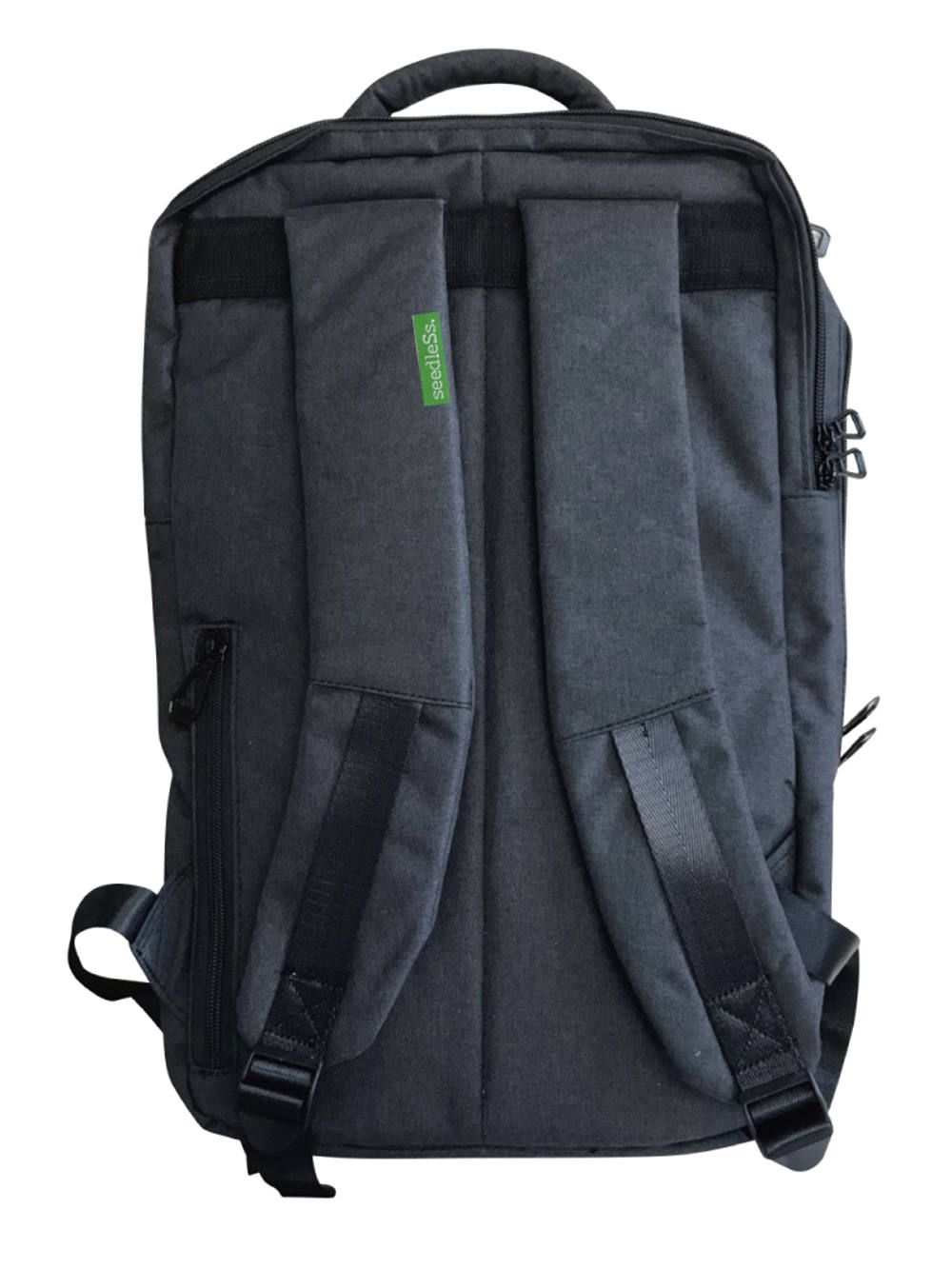 sd Box back pack