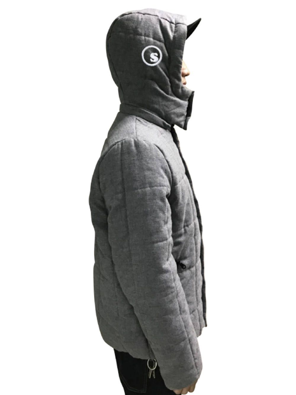 sd kiltting dawn jkt
