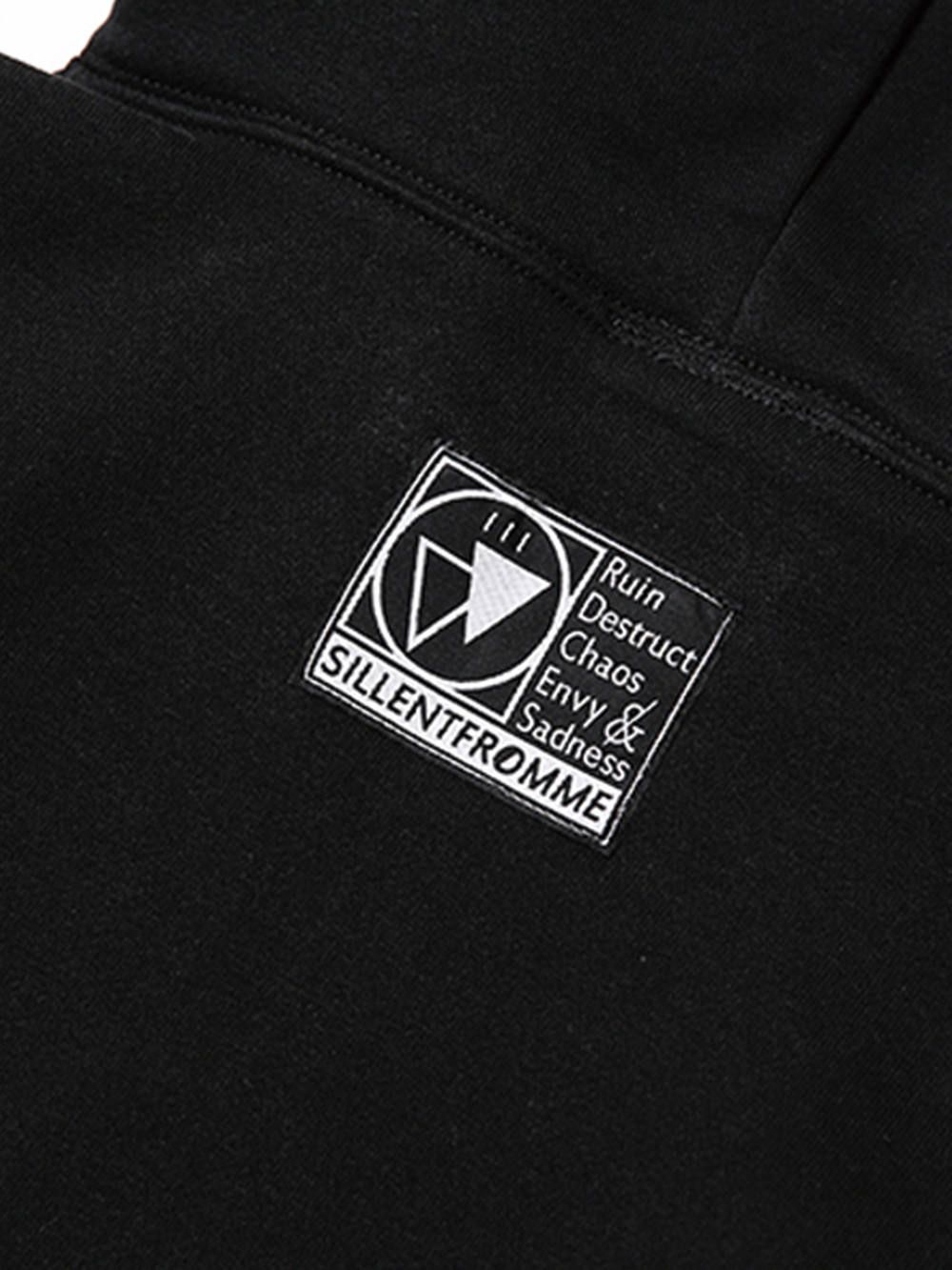ILLNESS -Pullover-