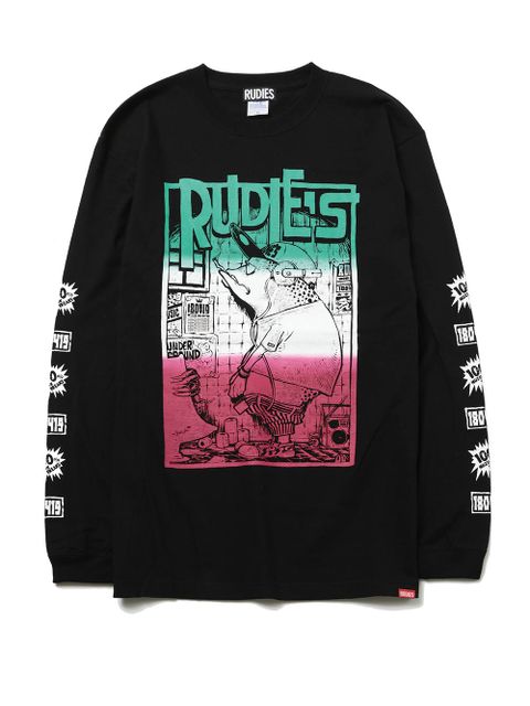 FROG LS-T