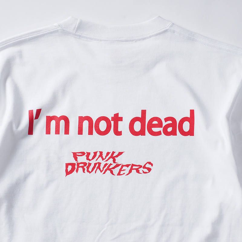 目線ピエロTEE